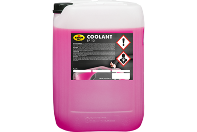 Антифриз KROON-OIL 14042