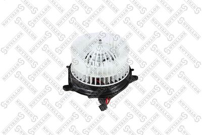 Мотор отопителя HANS PRIES 401849755