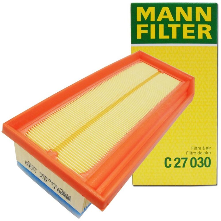 Фильтр воздушный MANN-FILTER C27030