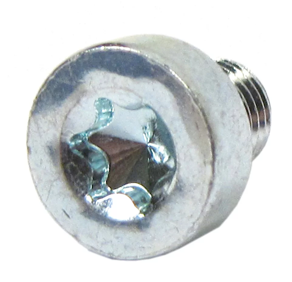 Пробка резьбовая LAND ROVER LR002908