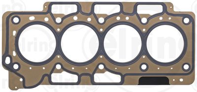 Прокладка ГБЦ CHERY 481H1003080