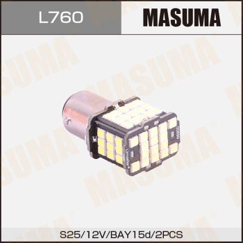 Лампа светодиодная Masuma L760