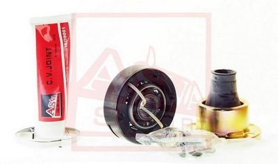 ШРУС карданного вала ASVA BME39