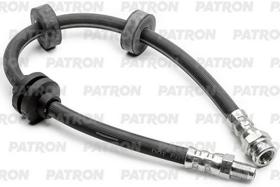 Шланг тормозной передний PATRON PBH0023