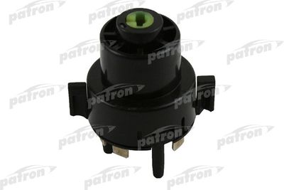 Контактная группа замка зажигания PATRON P300009