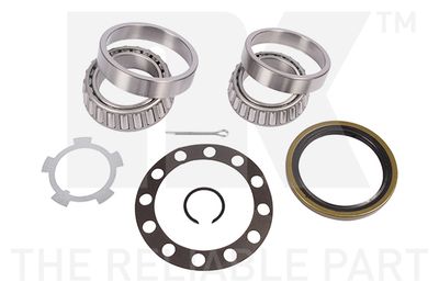 Подшипник TOYOTA 9008036098