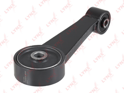 Подушка двигателя задняя LYNXauto ME1373