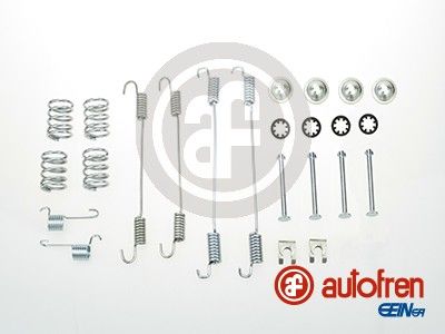 Ремкомплект колодок тормозных AUTOFREN SEINSA D3979A
